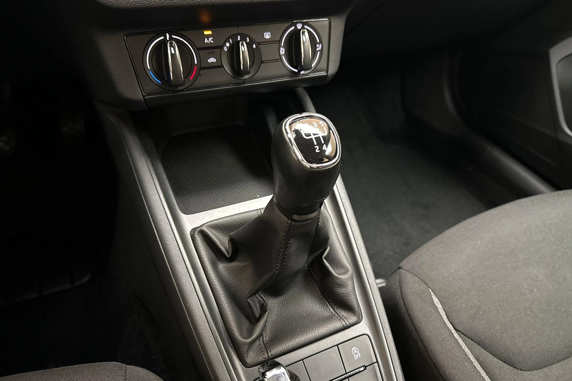 Hoofdafbeelding Škoda Kamiq