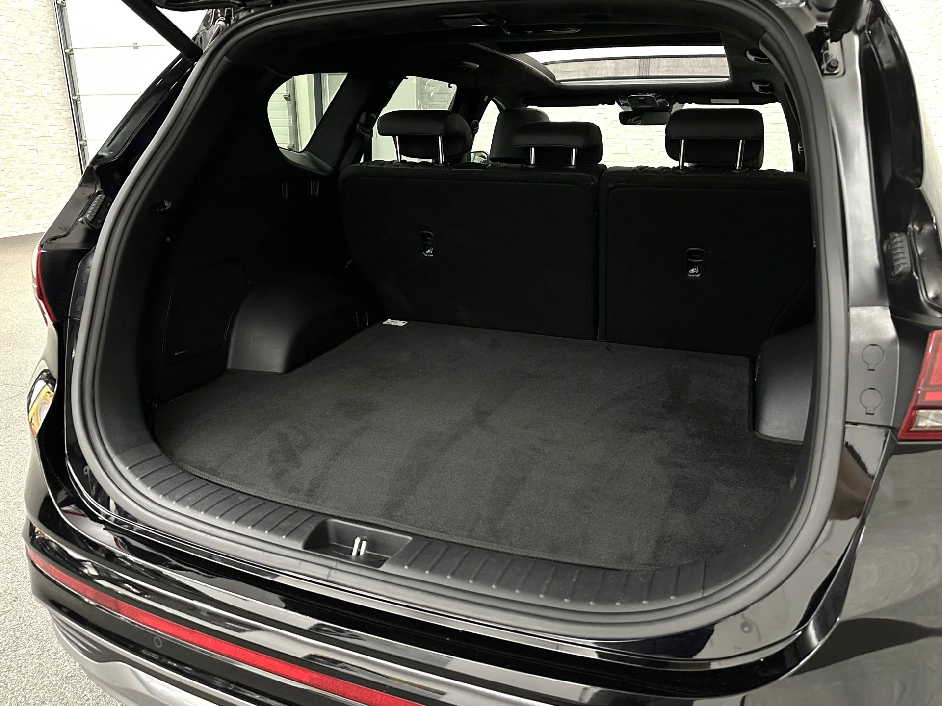 Hoofdafbeelding Hyundai Santa Fe