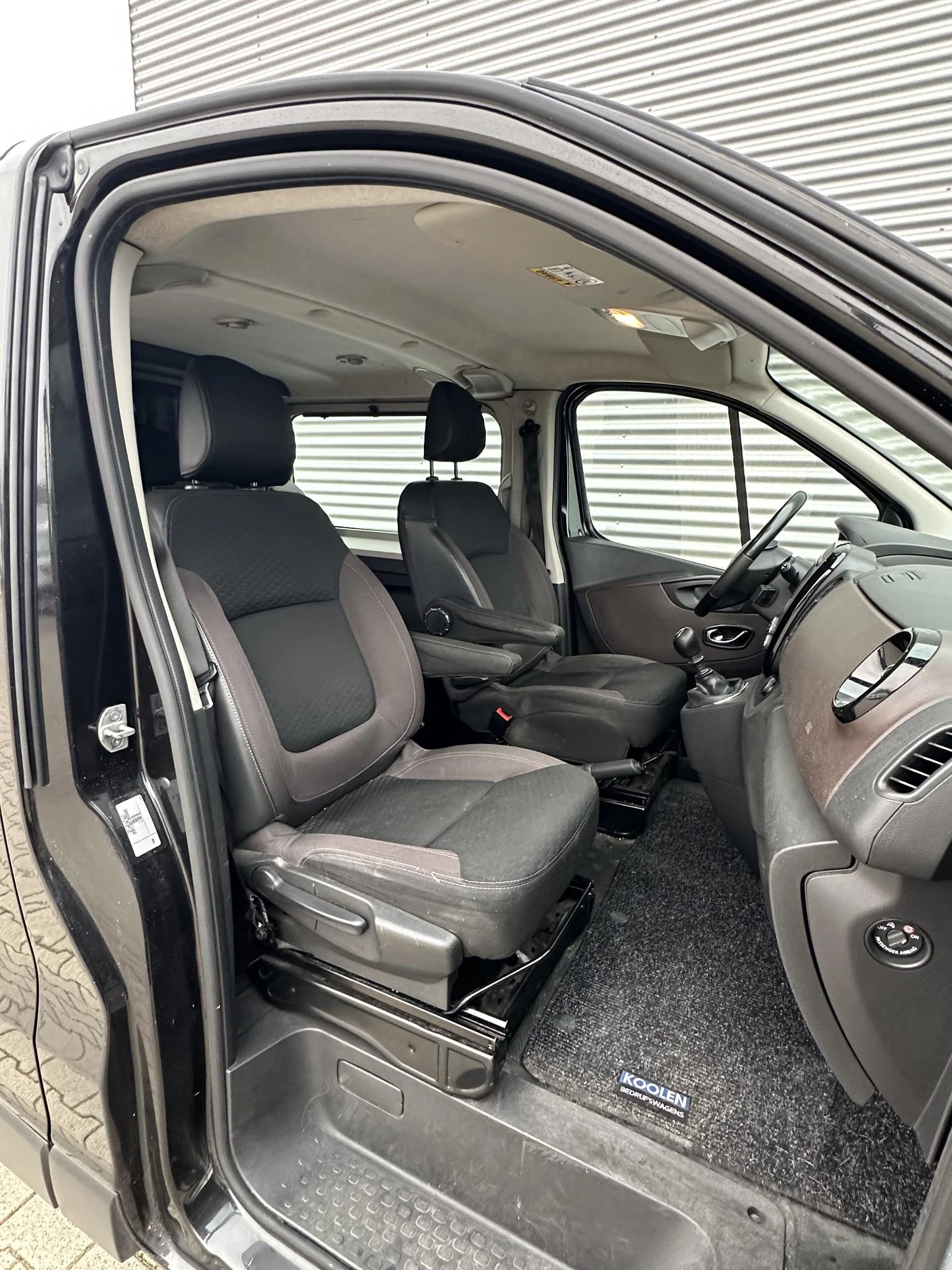 Hoofdafbeelding Fiat Talento