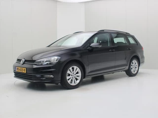 Volkswagen Golf Variant 1.0 TSI 110pk 6-bak Trendline [ AIRCO+CARPLAY+LMV ]