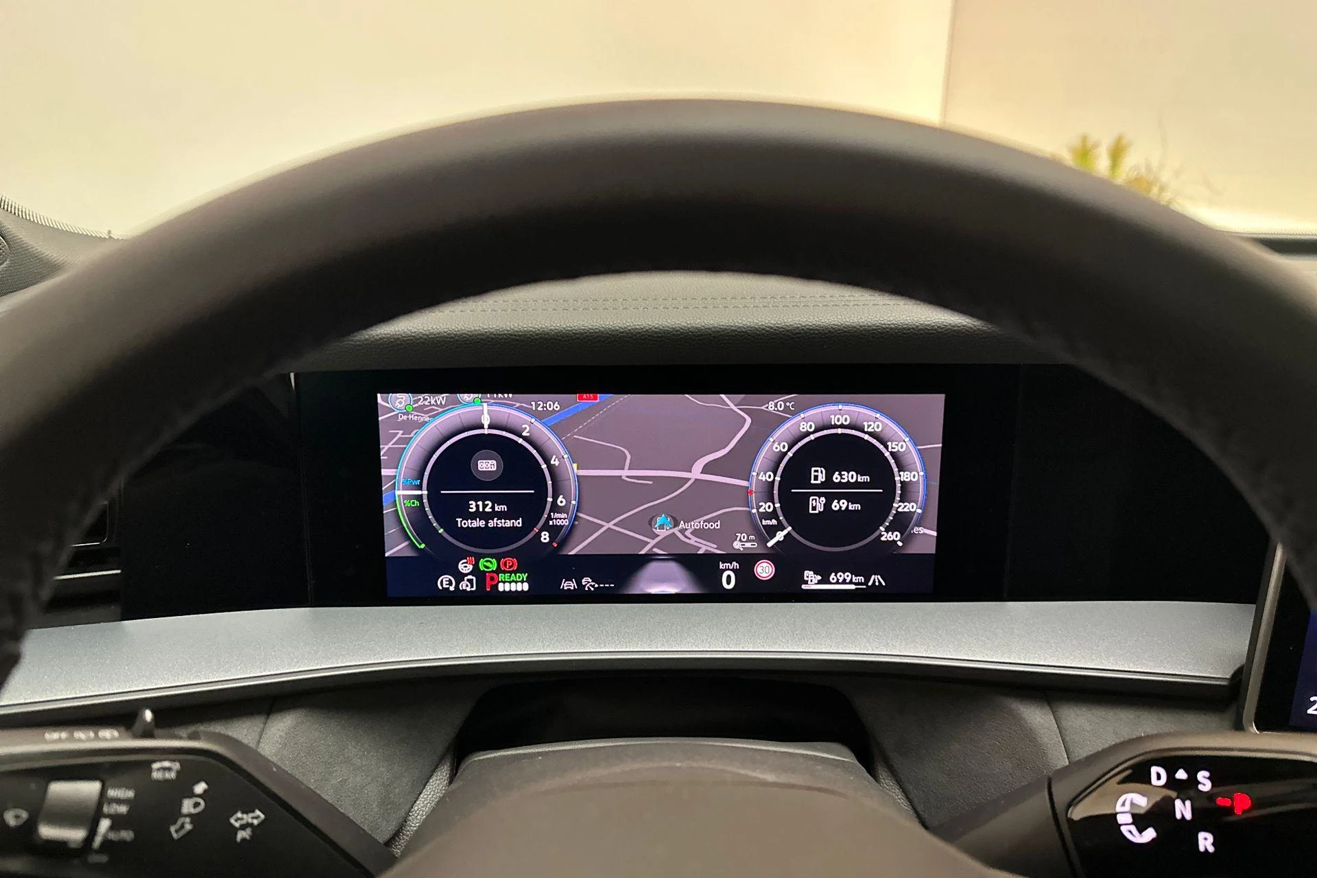 Hoofdafbeelding Volkswagen Tayron