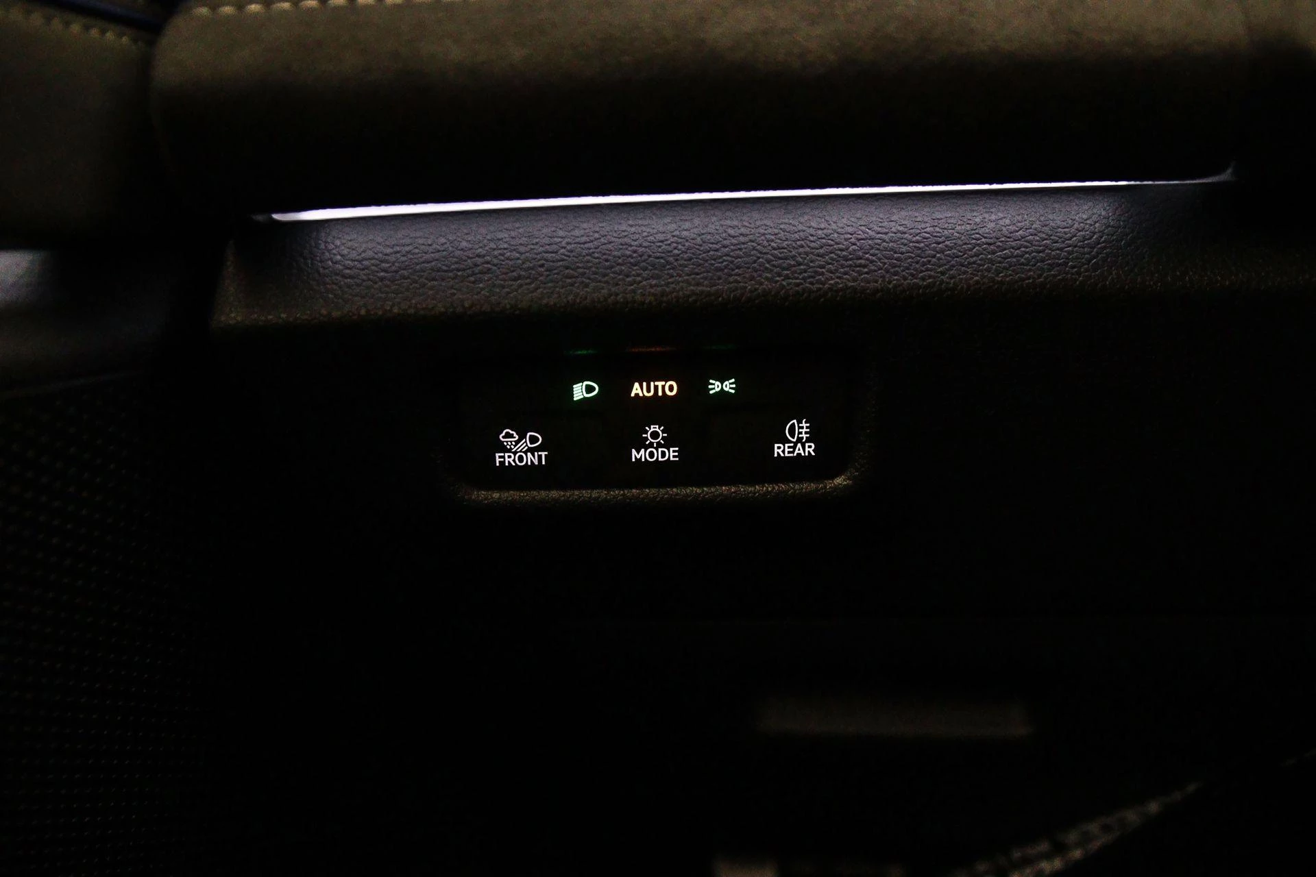 Hoofdafbeelding Volkswagen Tayron