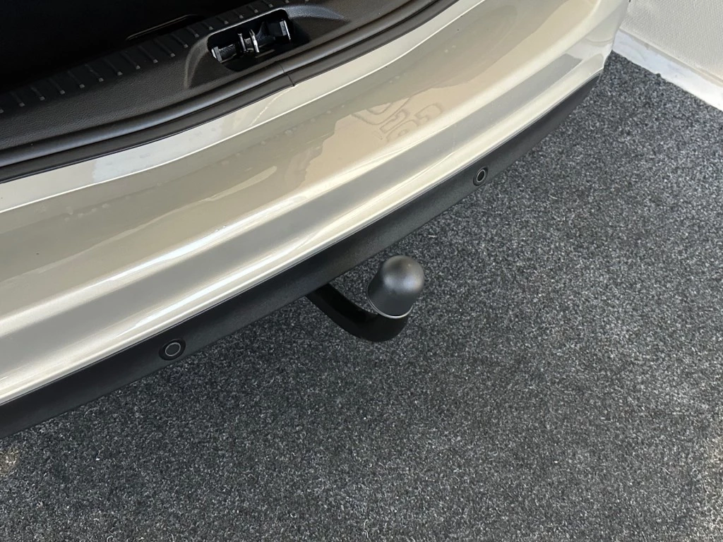 Hoofdafbeelding Ford B-MAX