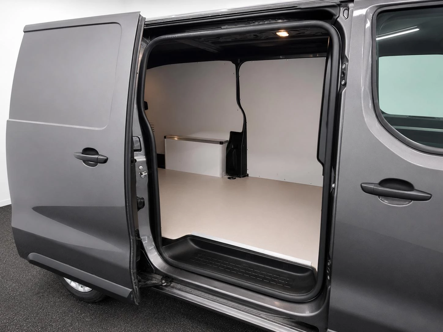 Hoofdafbeelding Fiat Scudo
