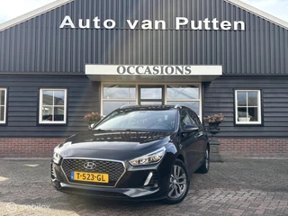 Hyundai i30 Wagon 1.0 T-GDI Premium
