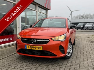 Opel Corsa 1.2 Edition