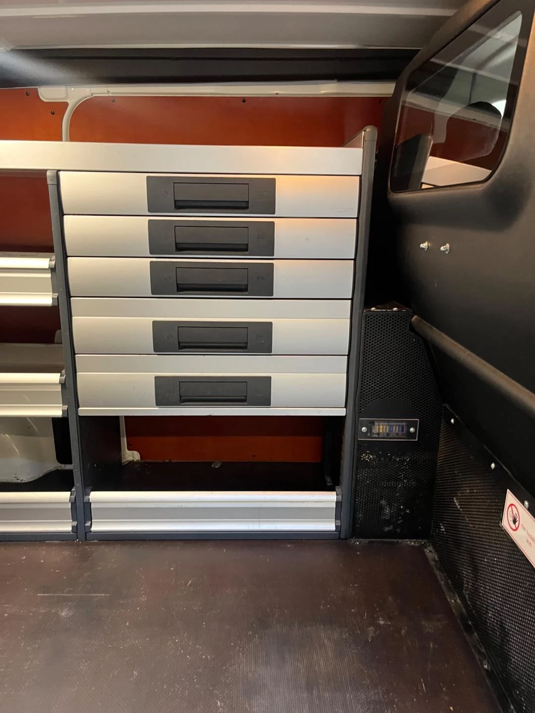 Hoofdafbeelding Citroën Jumpy