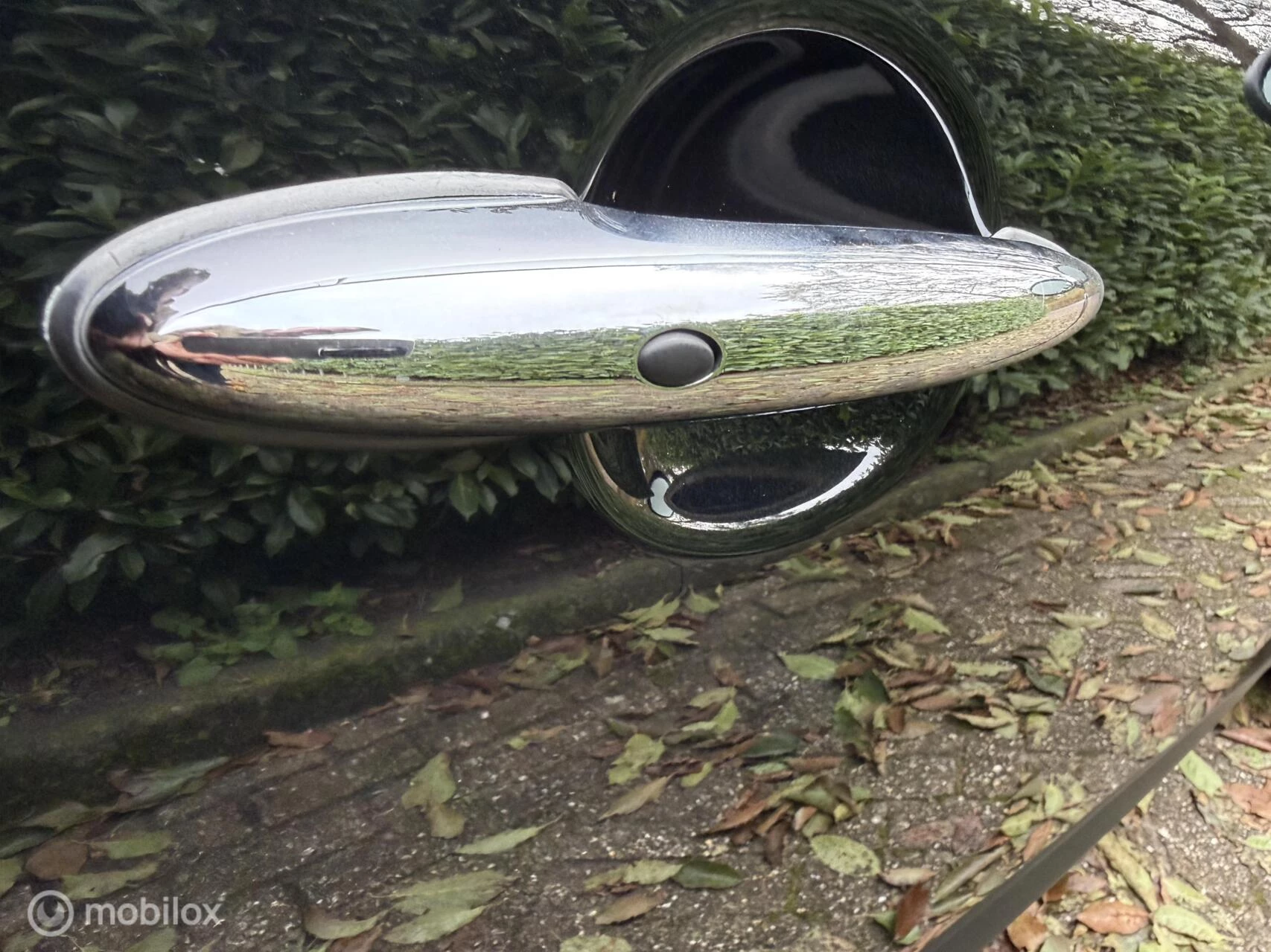 Hoofdafbeelding MINI 3-deurs