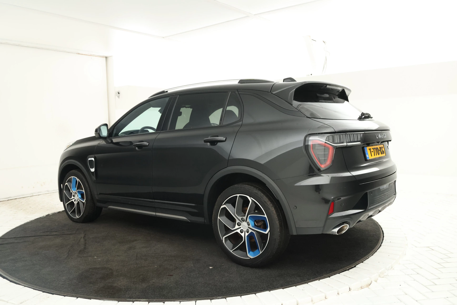 Hoofdafbeelding Lynk & Co 01