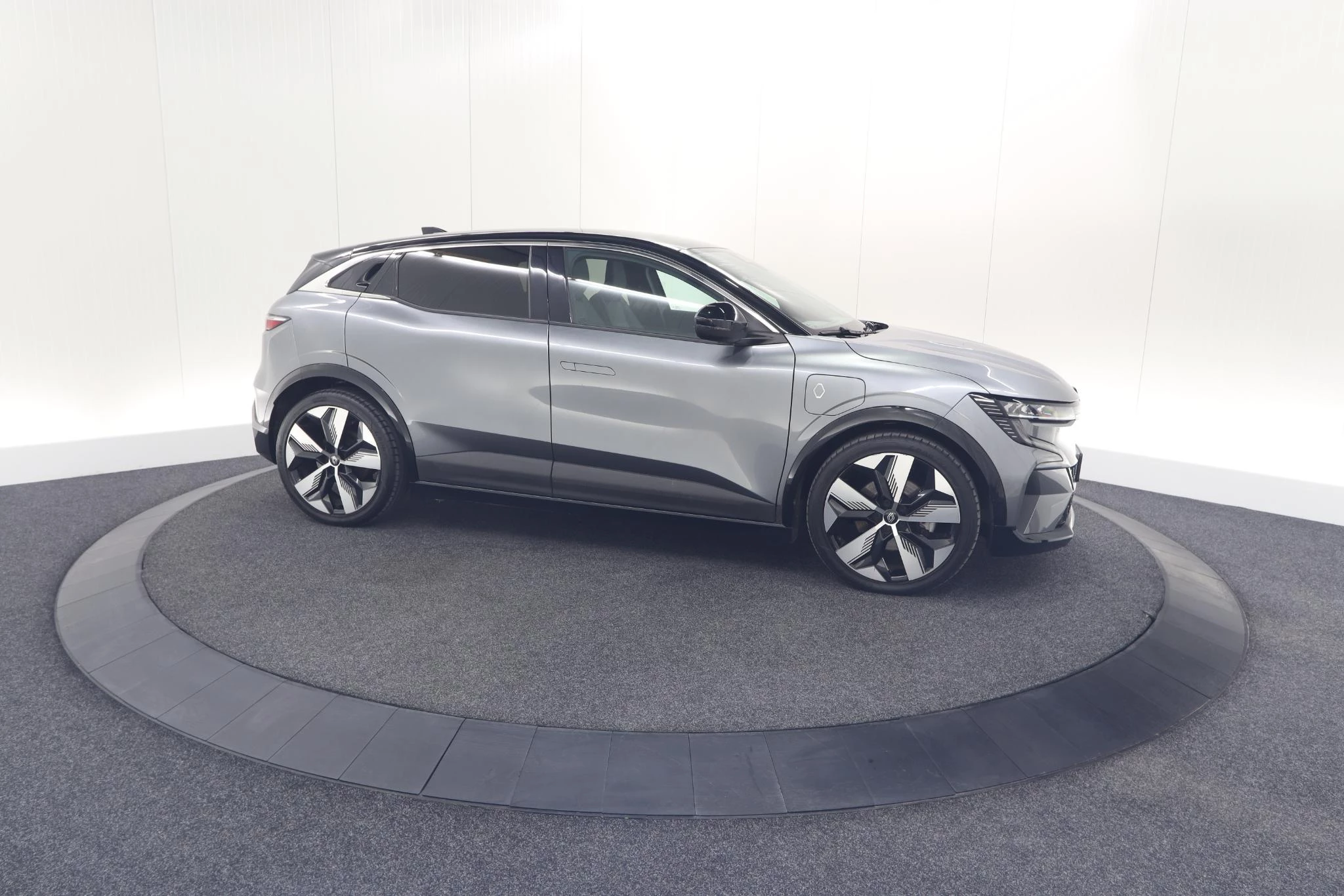 Hoofdafbeelding Renault Megane E-Tech