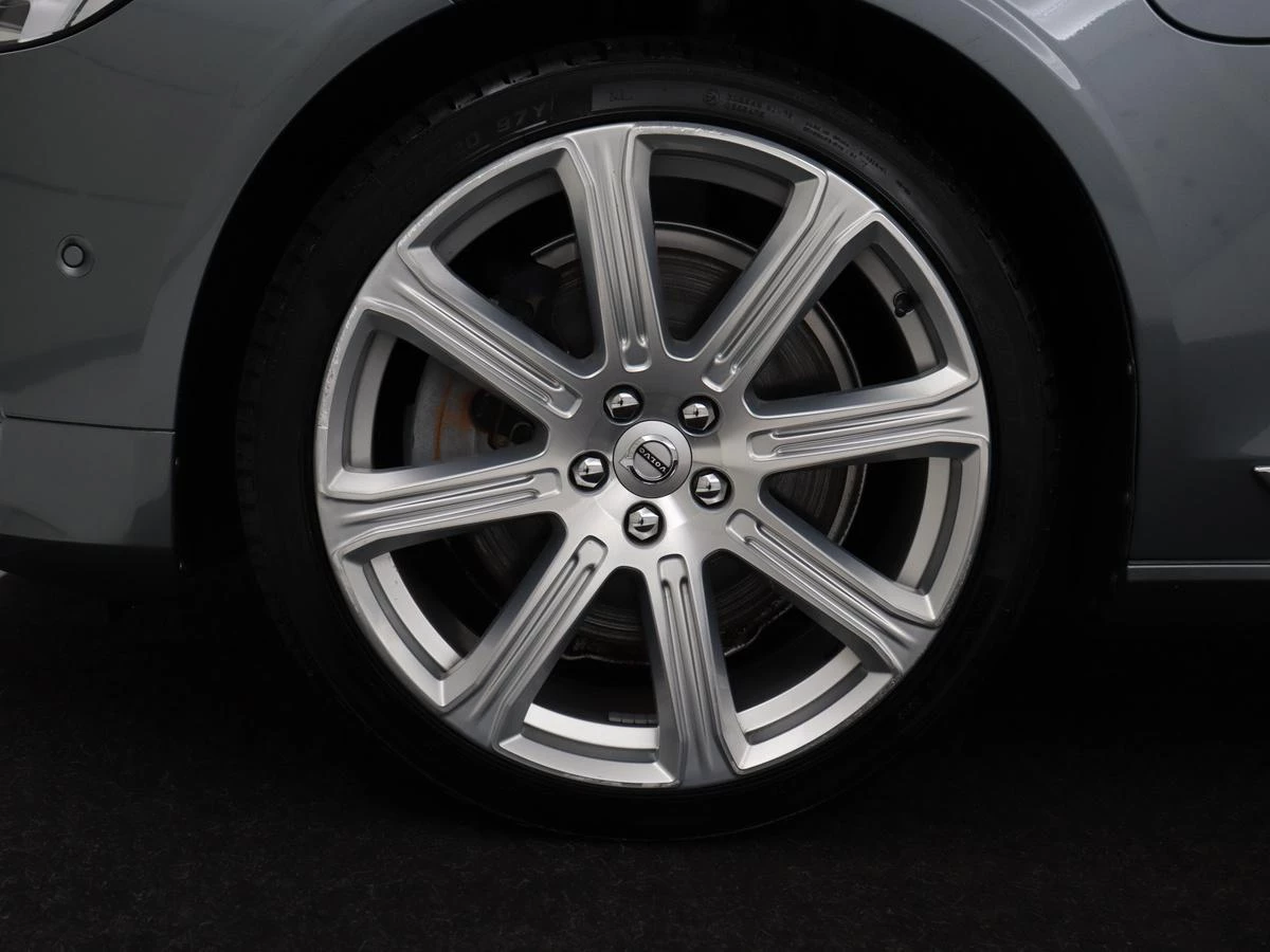 Hoofdafbeelding Volvo S90