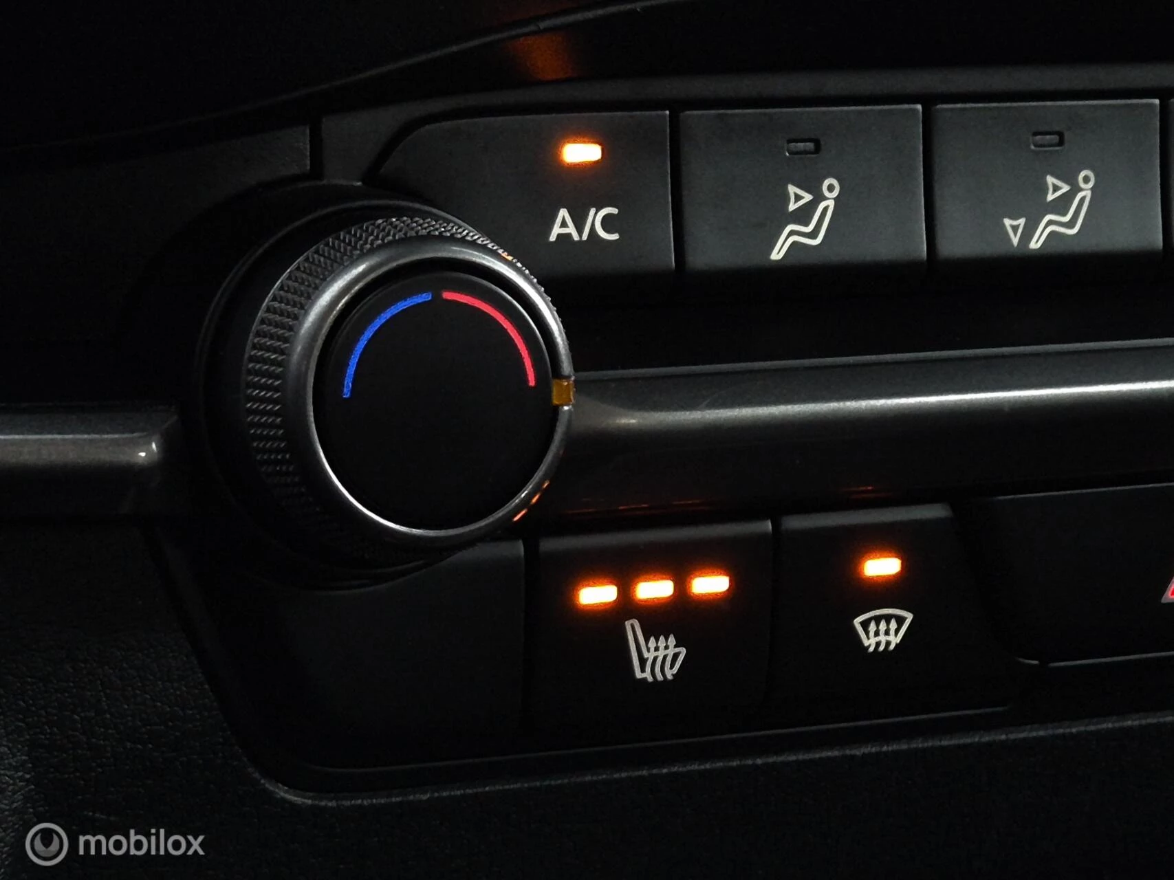 Hoofdafbeelding Mazda 3