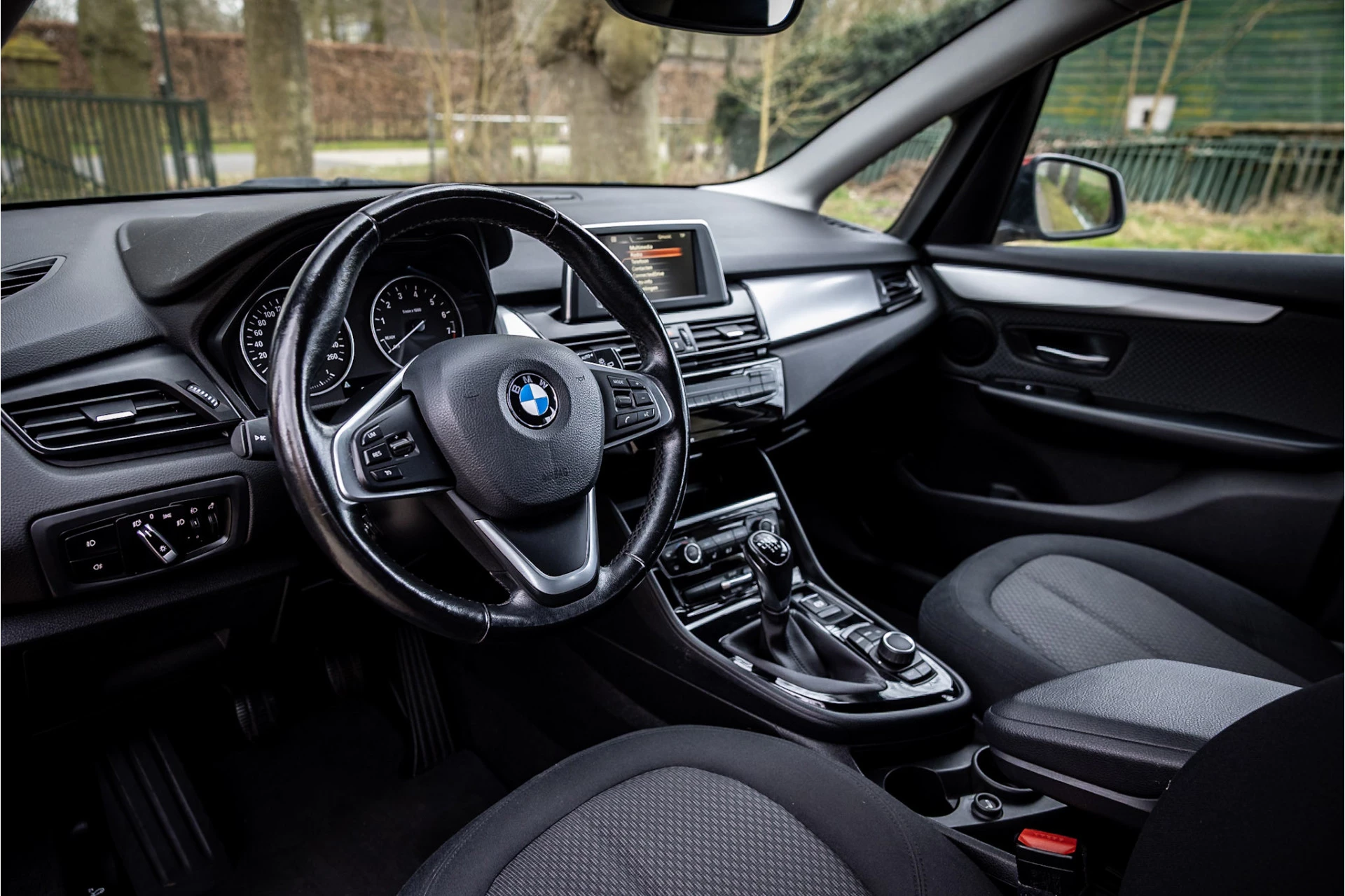 Hoofdafbeelding BMW 2 Serie
