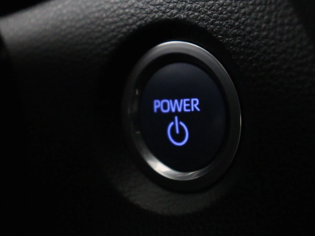 Hoofdafbeelding Toyota Corolla