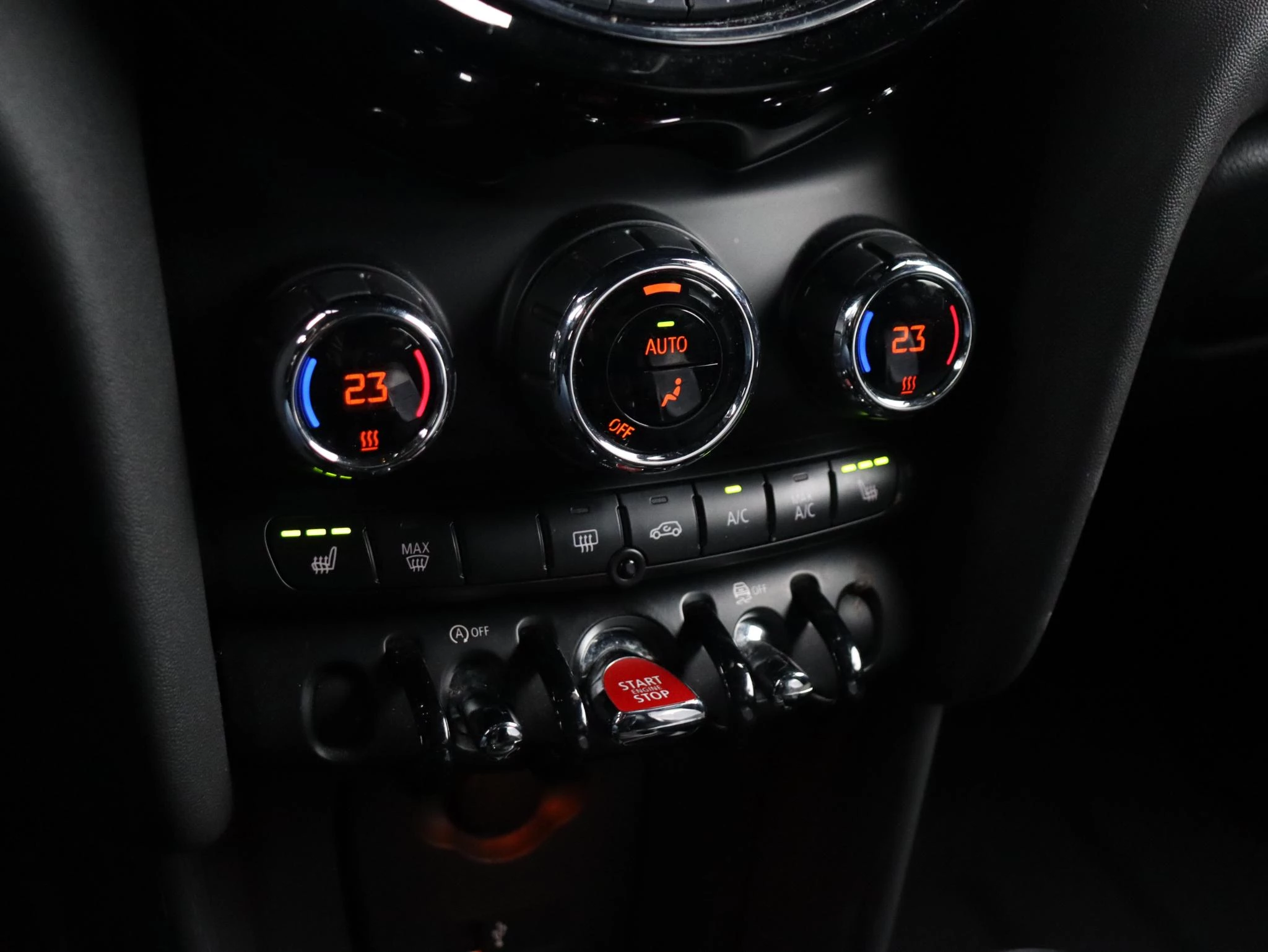 Hoofdafbeelding MINI 5-deurs