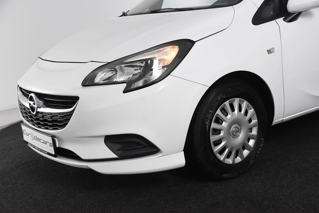 Hoofdafbeelding Opel Corsa-e