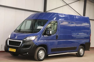 Hoofdafbeelding Peugeot Boxer Peugeot Boxer 2.0 BlueHDI L2H2 ACHTERUITRIJCAMERA