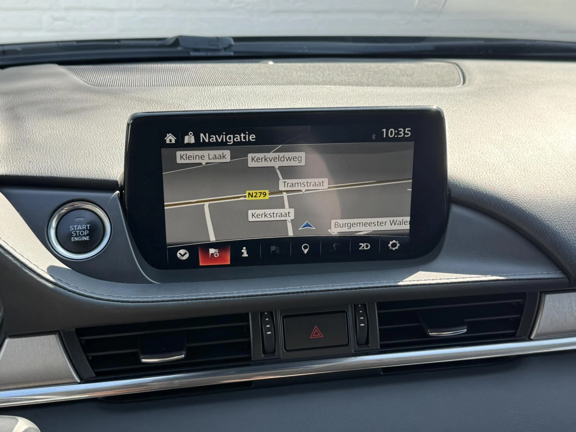 Hoofdafbeelding Mazda 6
