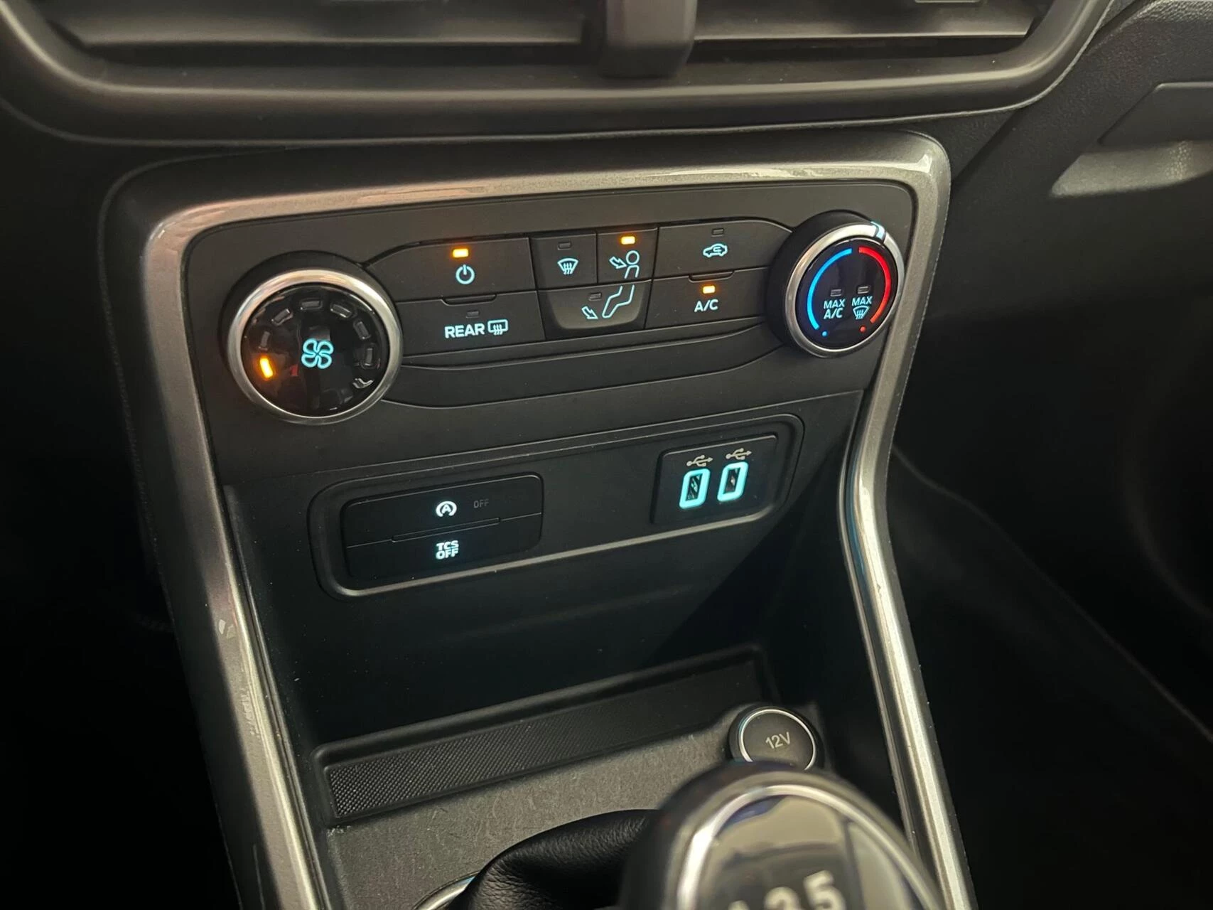 Hoofdafbeelding Ford EcoSport