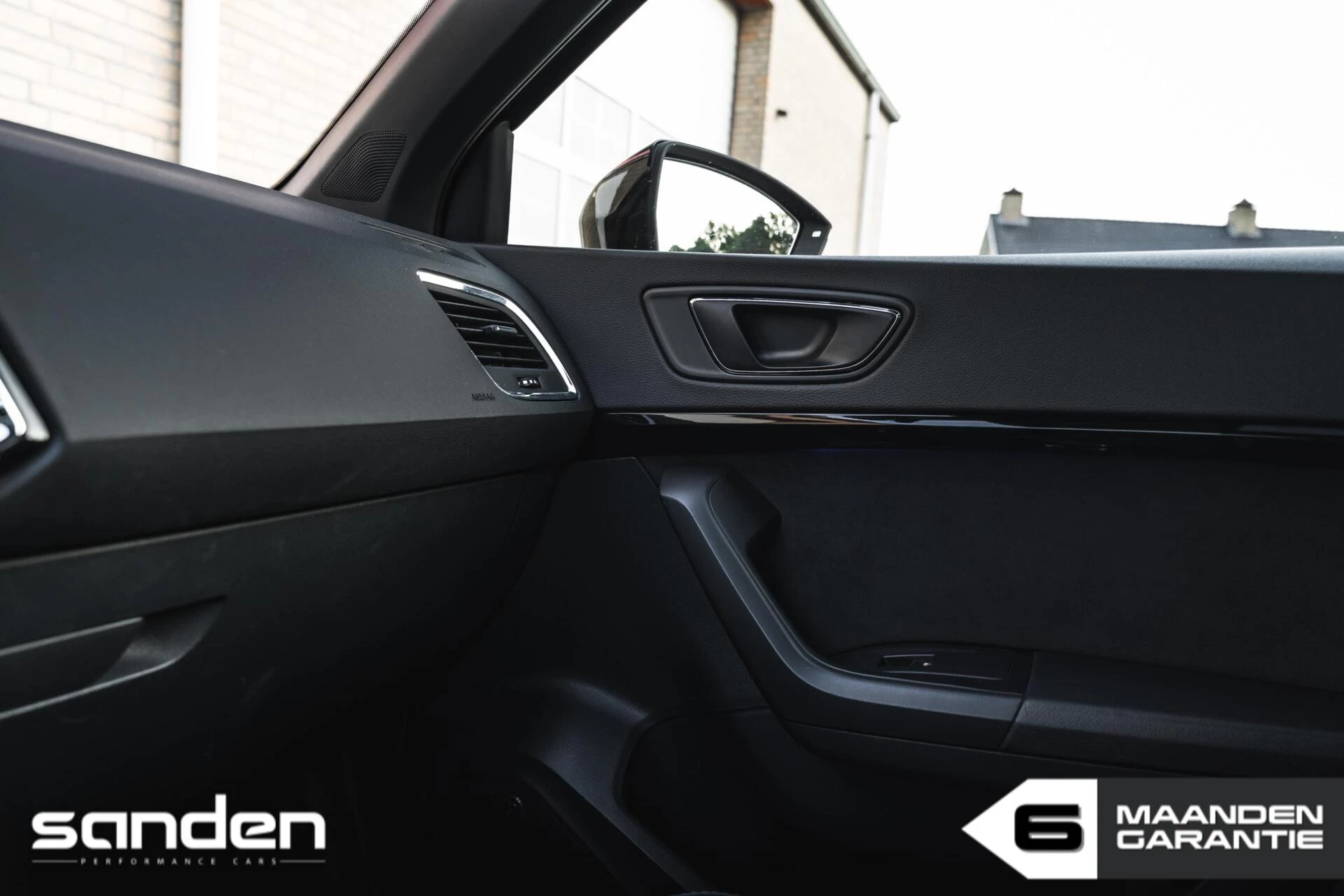Hoofdafbeelding CUPRA Ateca