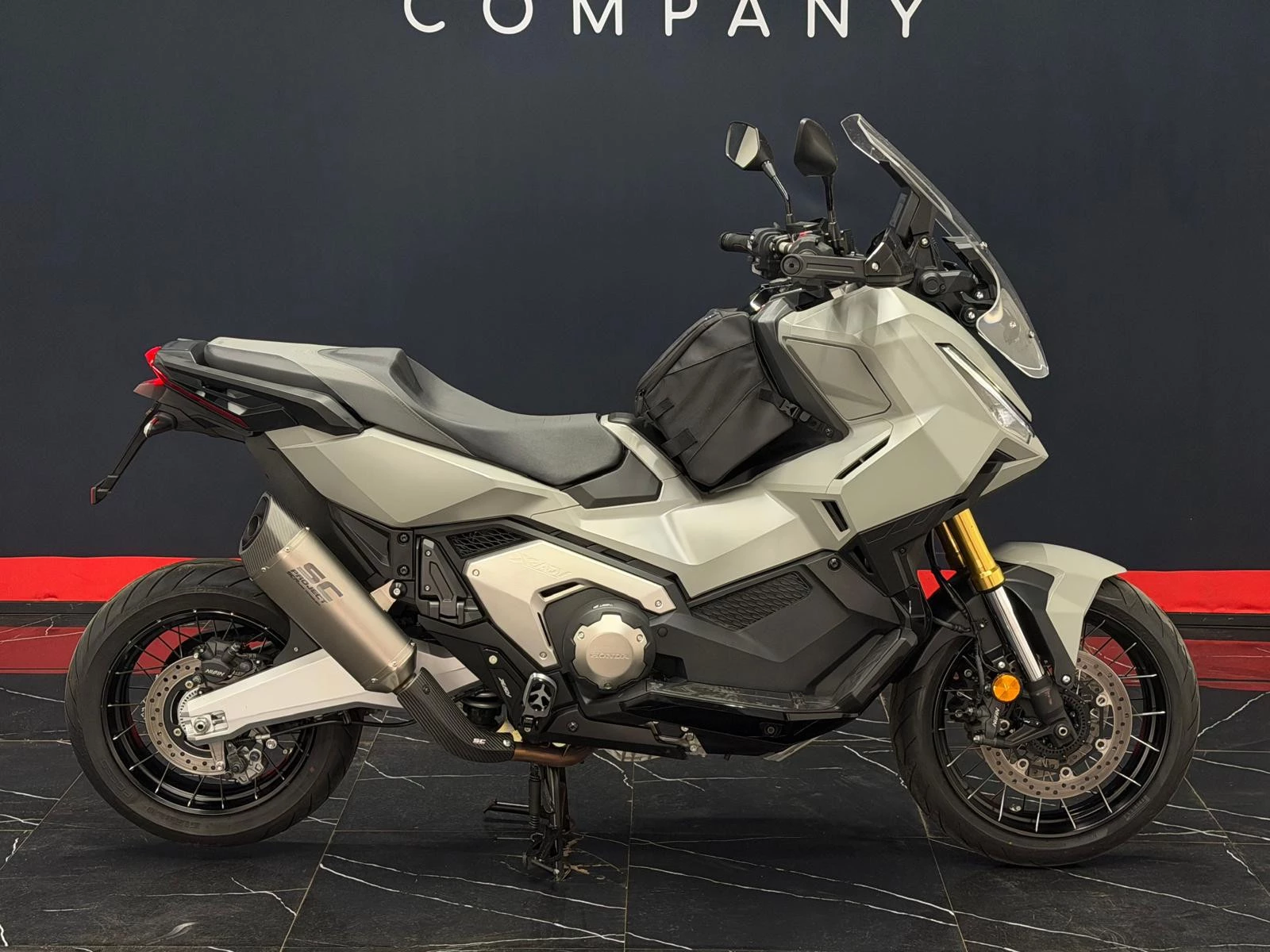 Hoofdafbeelding Honda X-ADV