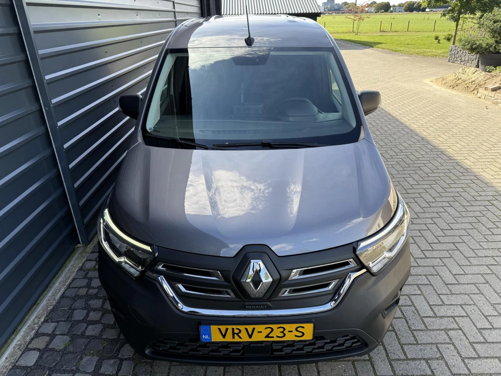 Hoofdafbeelding Renault Kangoo