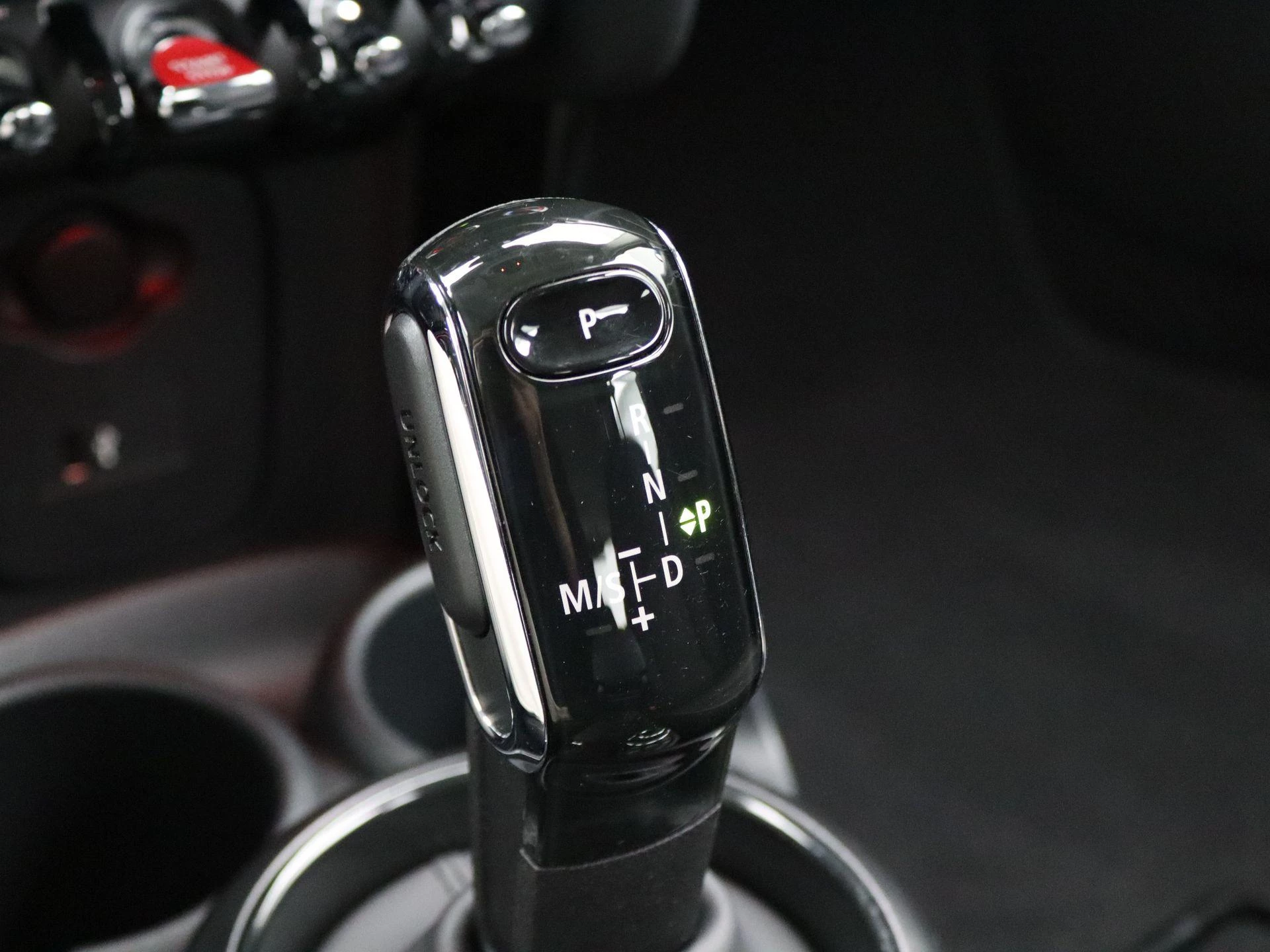 Hoofdafbeelding MINI 3-deurs