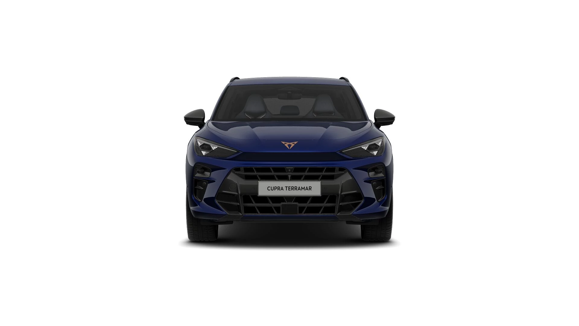 Hoofdafbeelding CUPRA Terramar