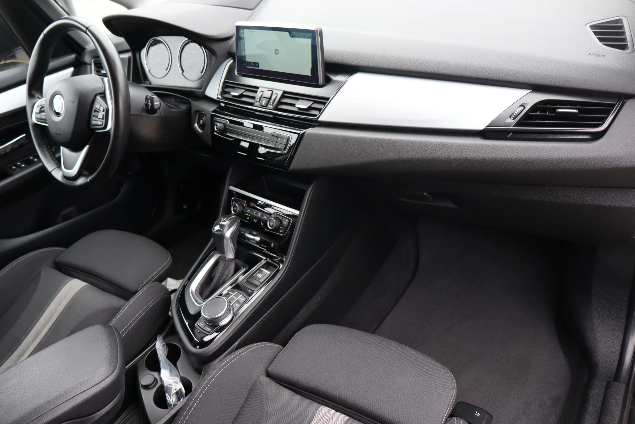 Hoofdafbeelding BMW 2 Serie