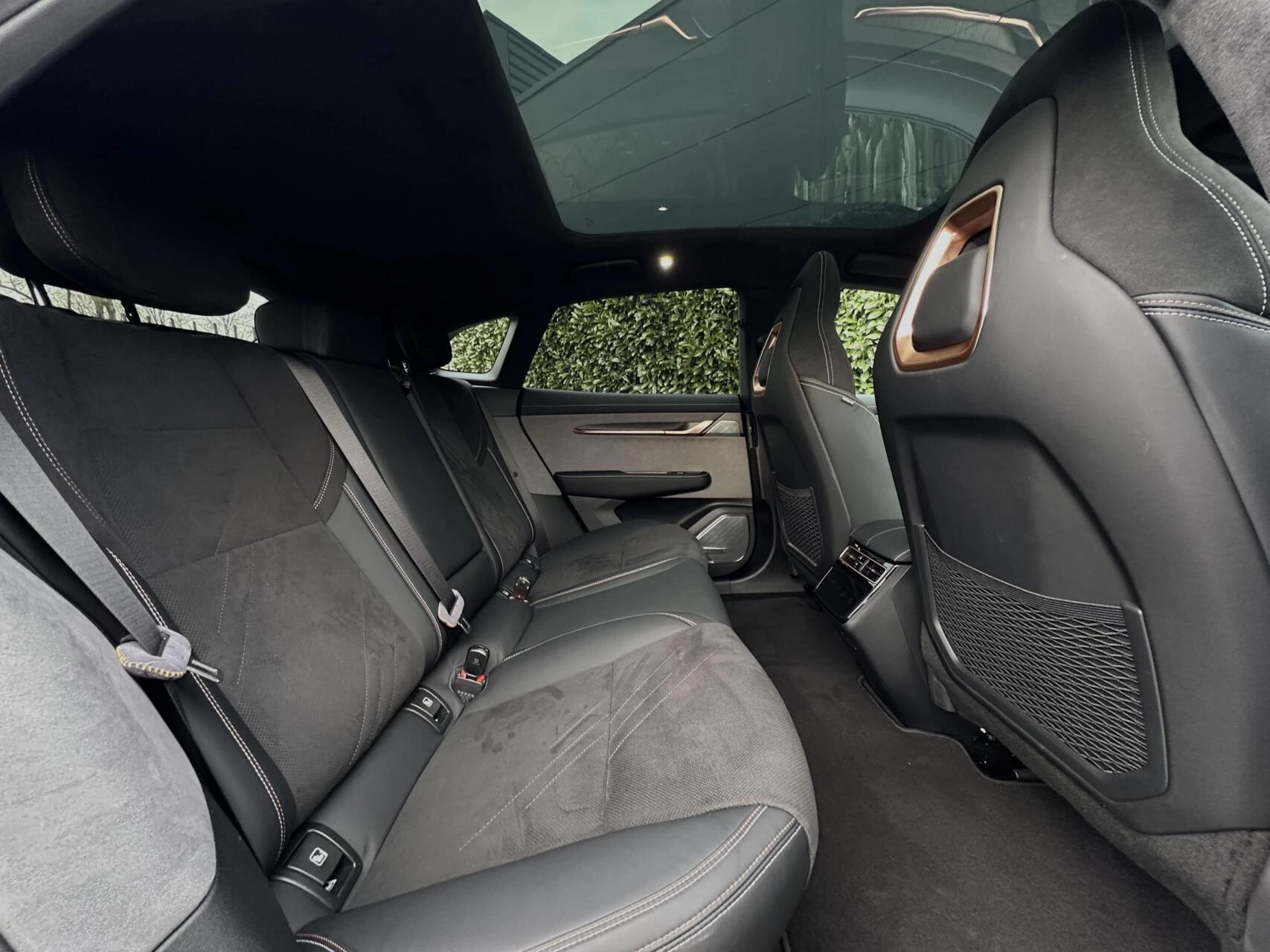 Hoofdafbeelding Zeekr 001