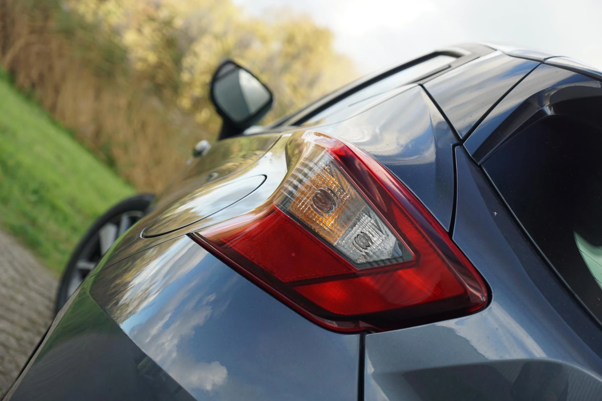 Hoofdafbeelding Nissan Micra