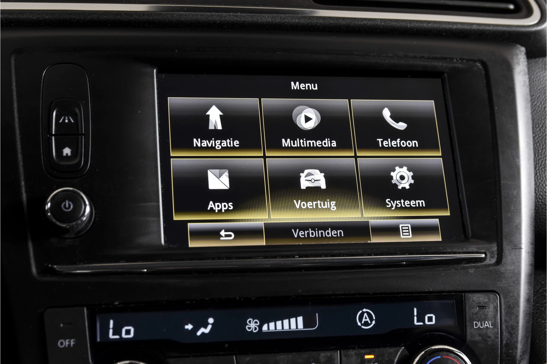 Hoofdafbeelding Renault Kadjar