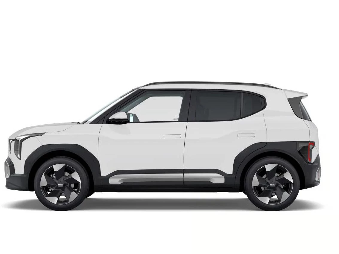 Hoofdafbeelding Kia EV2
