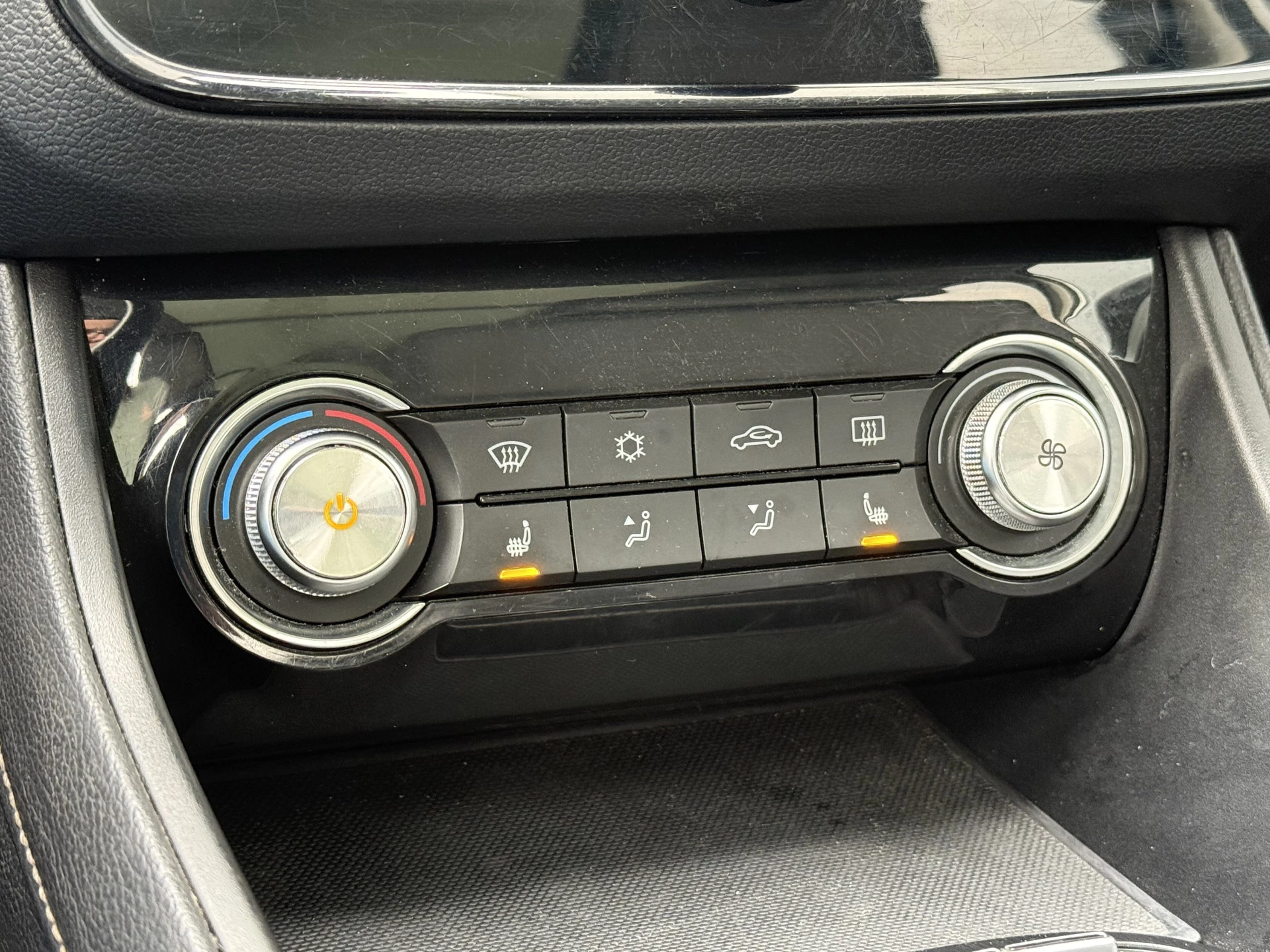 Hoofdafbeelding MG ZS EV