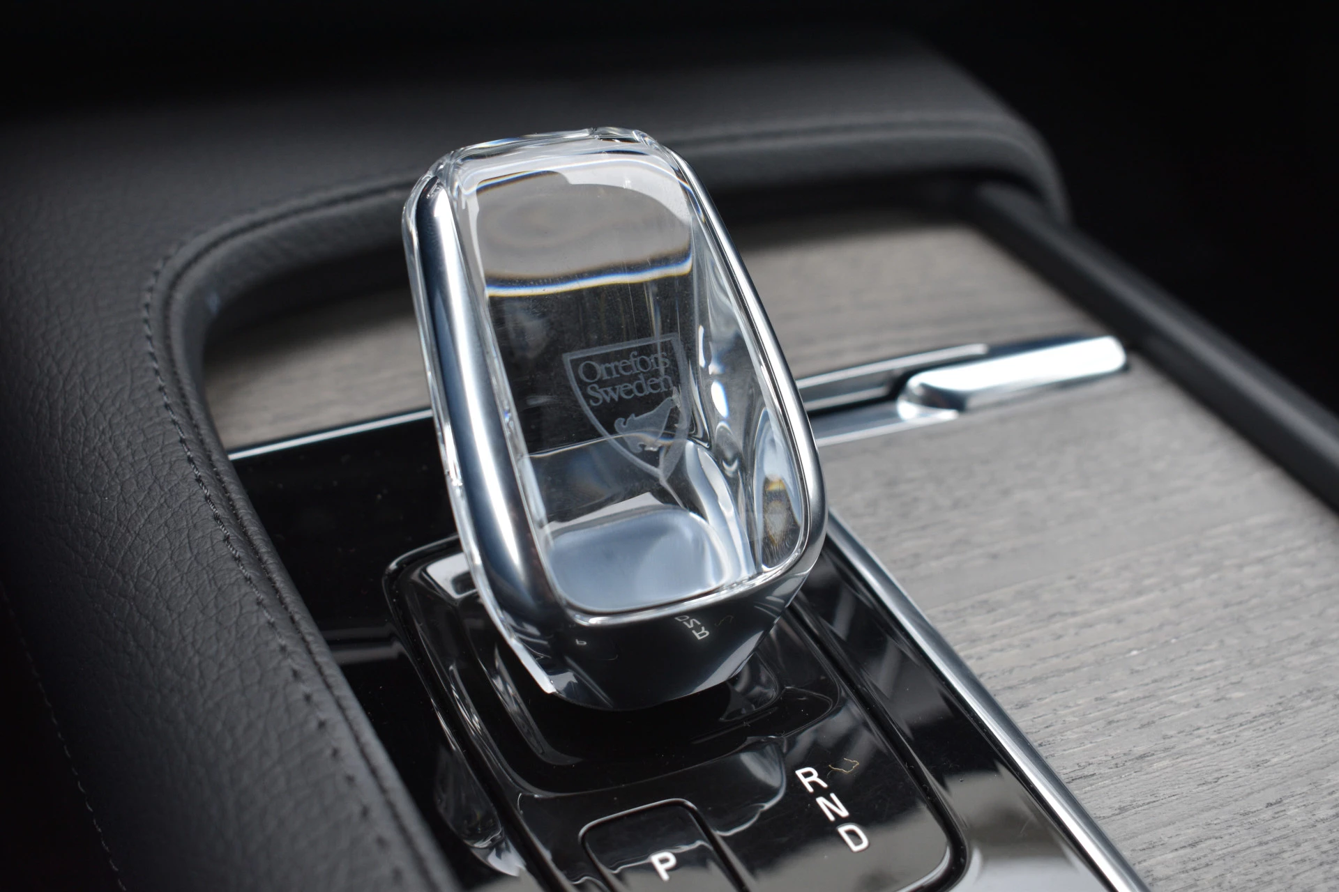 Hoofdafbeelding Volvo V90