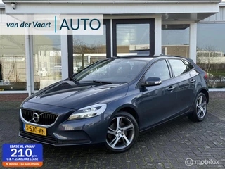 Volvo V40 2.0 T2 Kinetic / Facelift / Led / Trekhaak / Navi / PDC