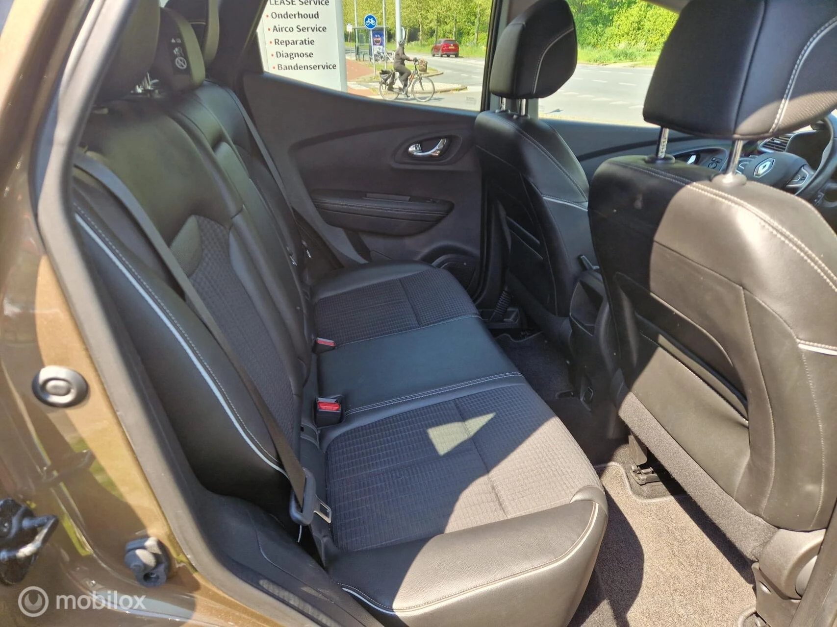 Hoofdafbeelding Renault Kadjar