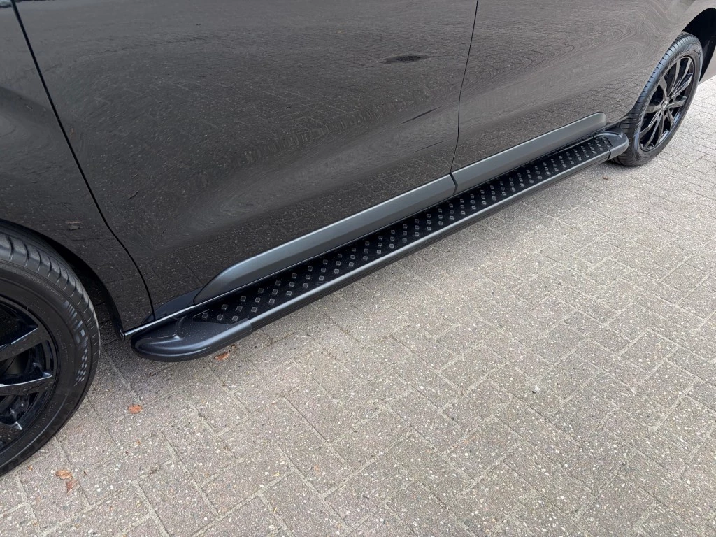 Hoofdafbeelding Citroën Jumpy