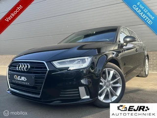 Audi A3 Sportback 30 TFSI 116PK Sport CARPLAY*AIRCO*PANO*PDC
