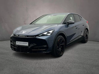 CUPRA Tavascan VZ Adrenaline 340pk Automaat Panoramadak, Warmtepomp, Adaptive cruise control, Sennheiser audio, Navigatie, 360 camera, Achteruitrijcamera
