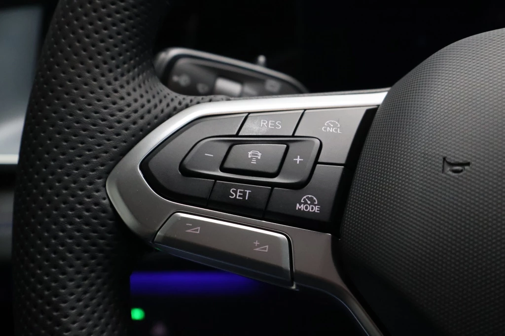 Hoofdafbeelding Volkswagen Tayron