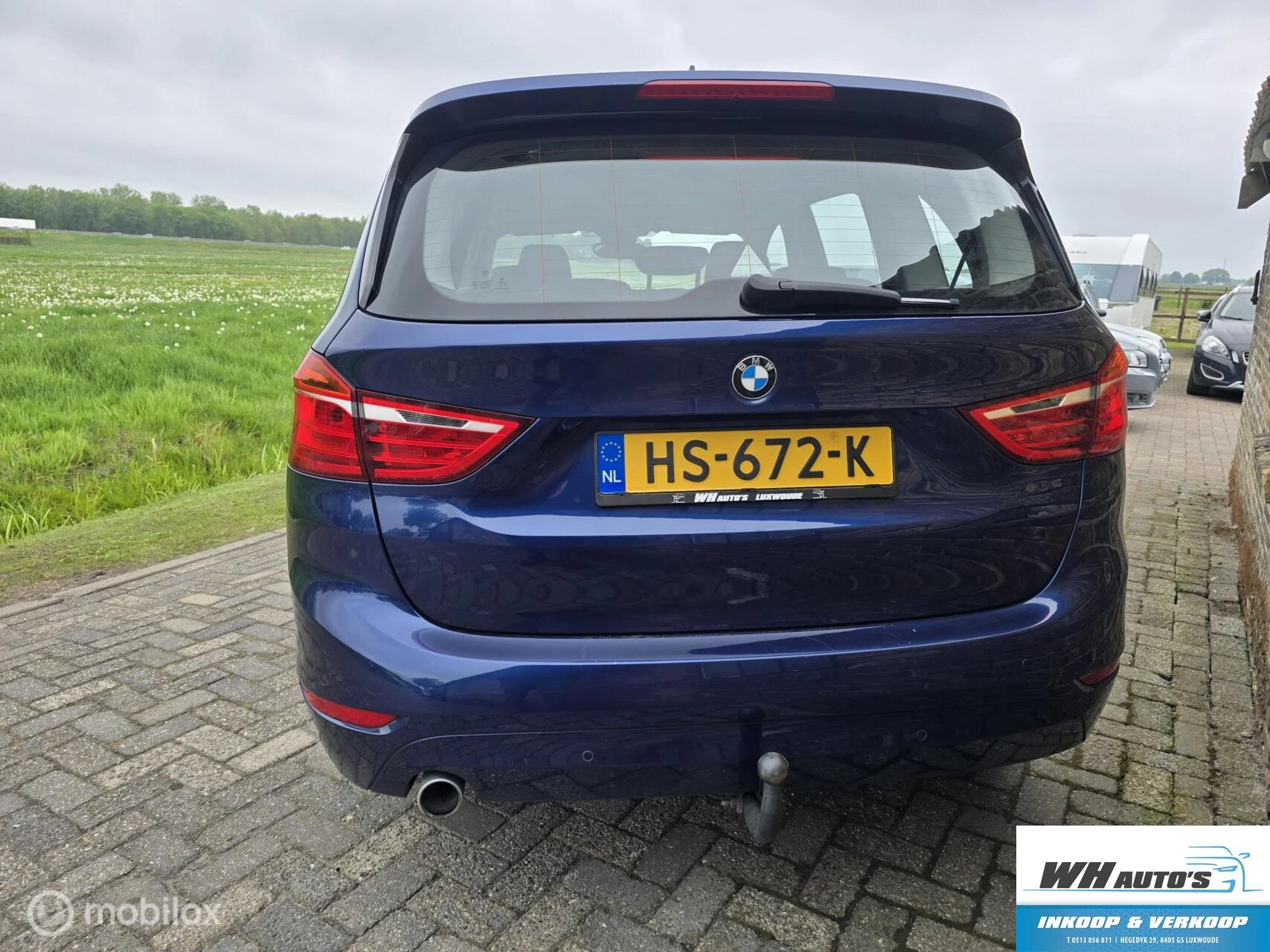 Hoofdafbeelding BMW 2 Serie