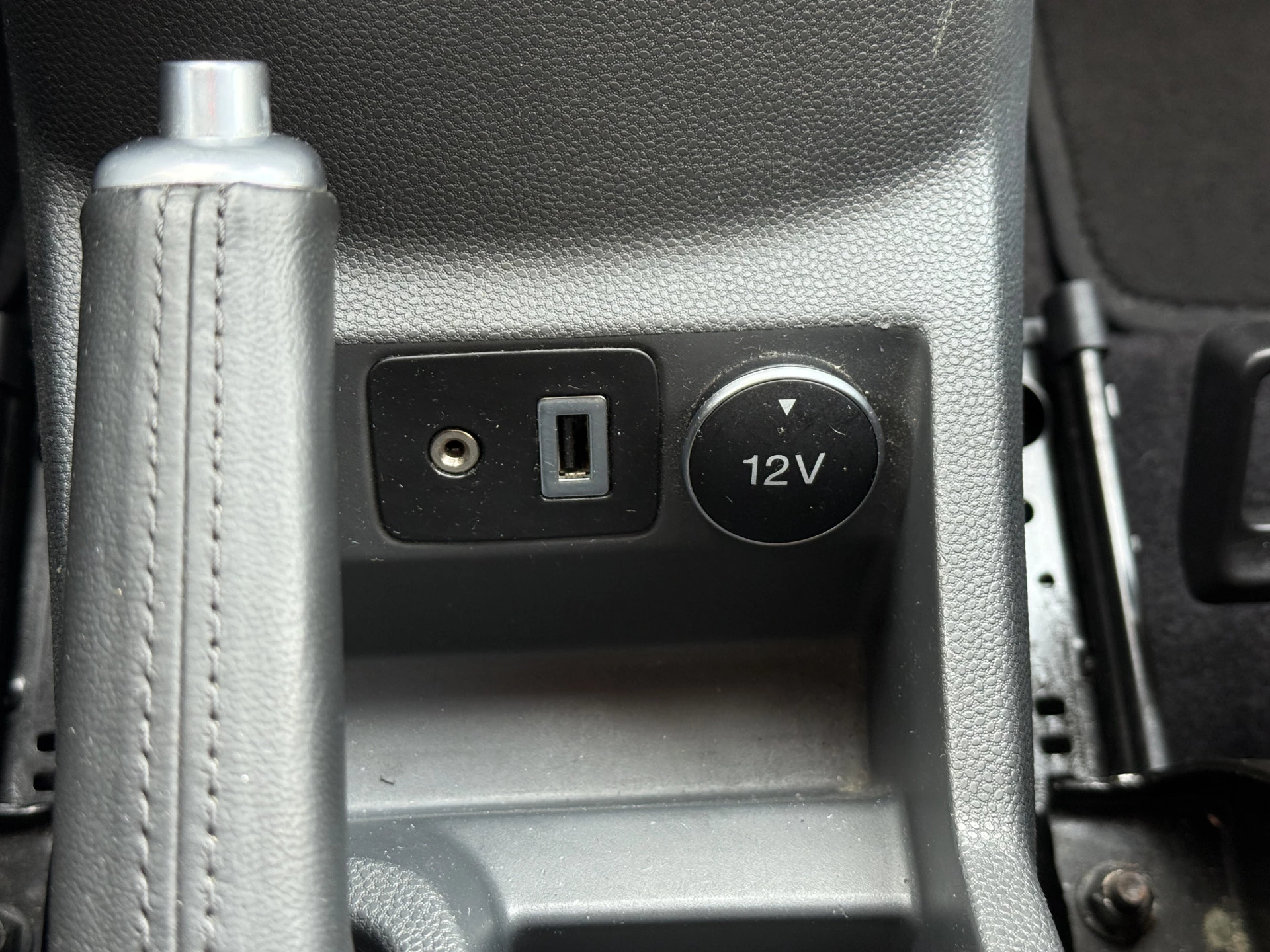 Hoofdafbeelding Ford EcoSport