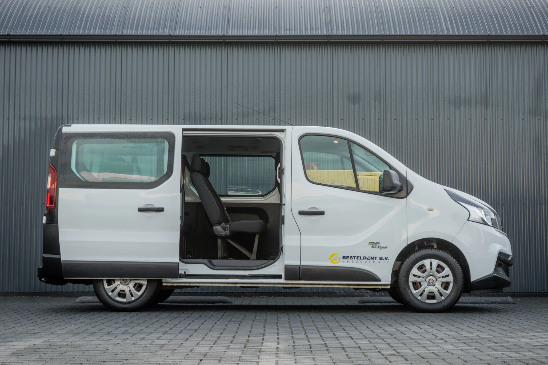 Hoofdafbeelding Fiat Talento