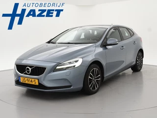 Volvo V40 2.0 D2 FACELIFT + PANORAMA | TREKHAAK | LED | STOELVERWARMING