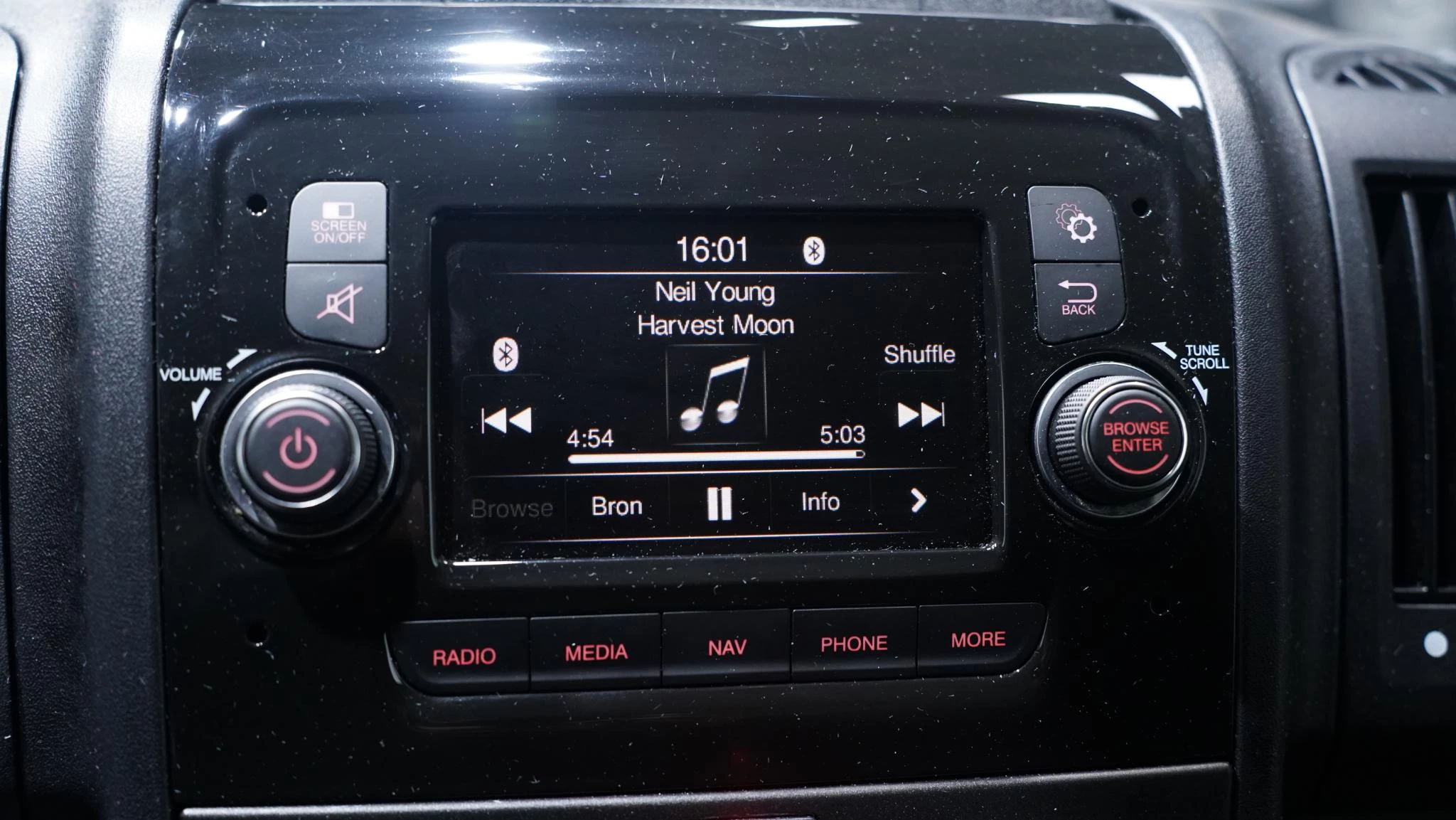 Hoofdafbeelding Opel Movano