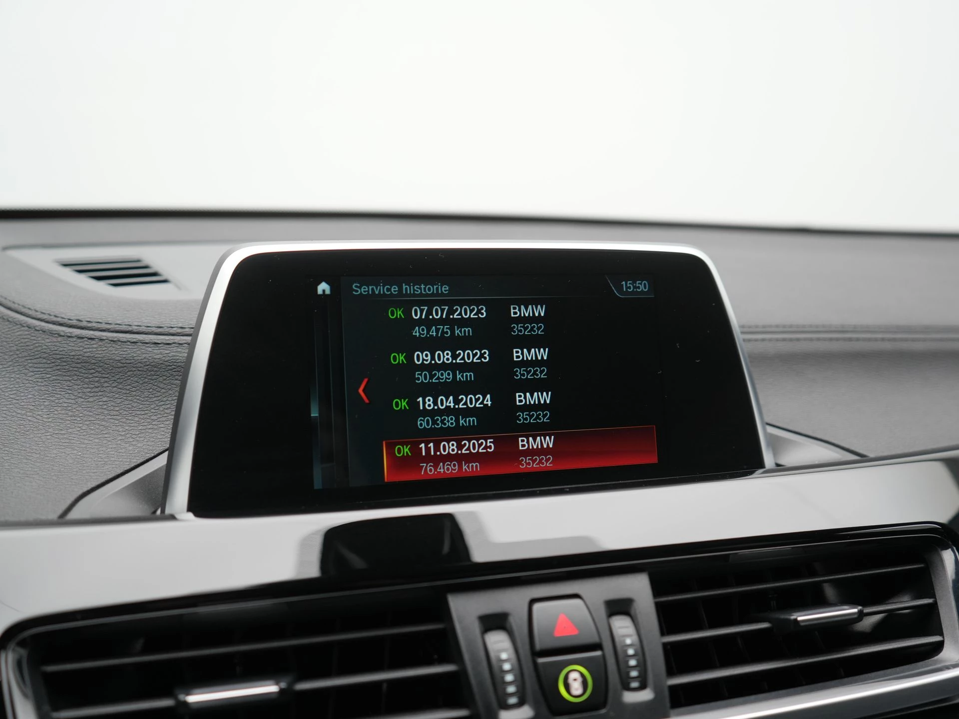 Hoofdafbeelding BMW X2