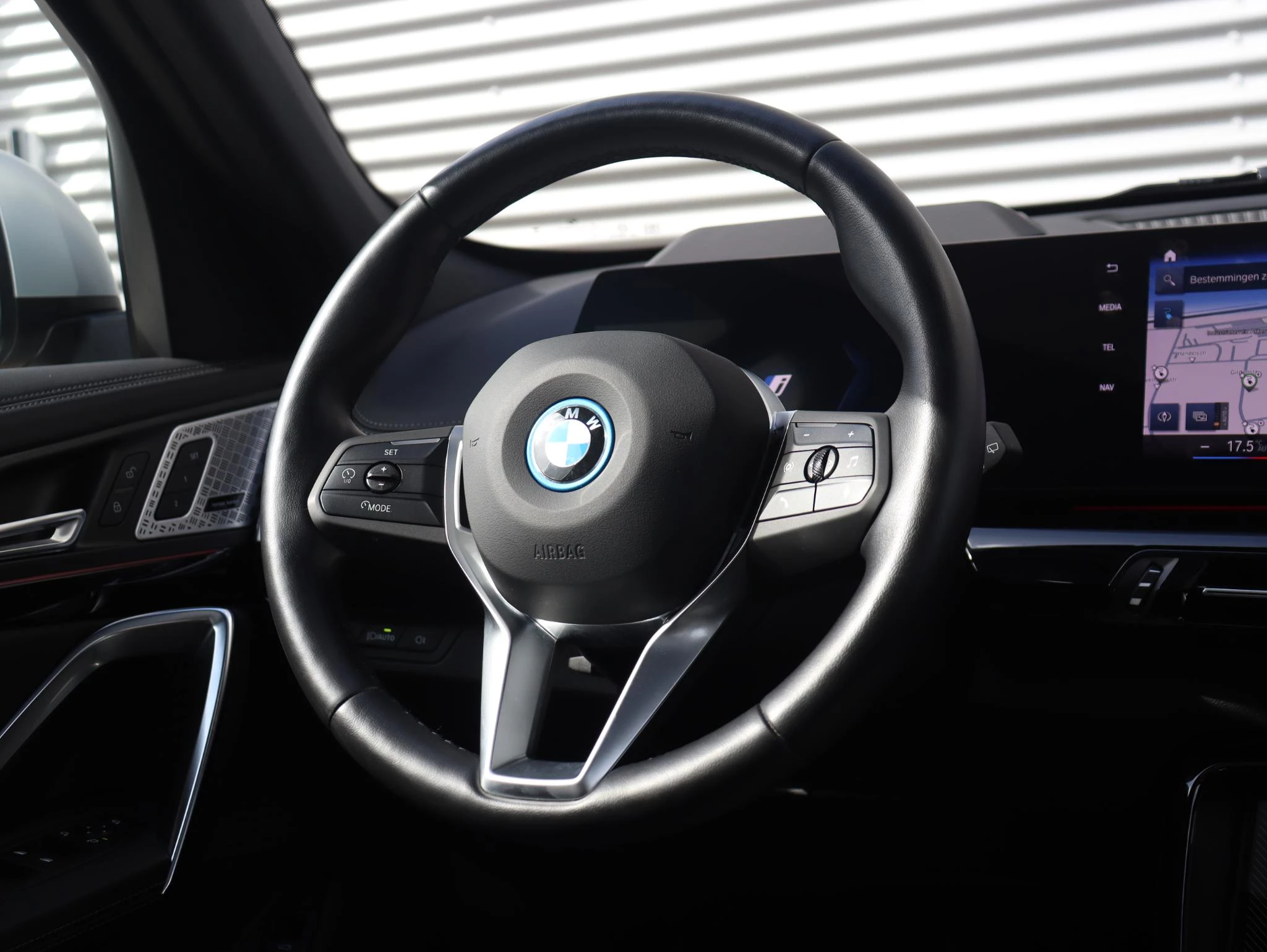 Hoofdafbeelding BMW iX1