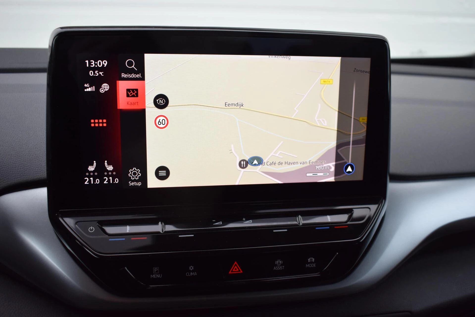 Hoofdafbeelding Volkswagen ID.4