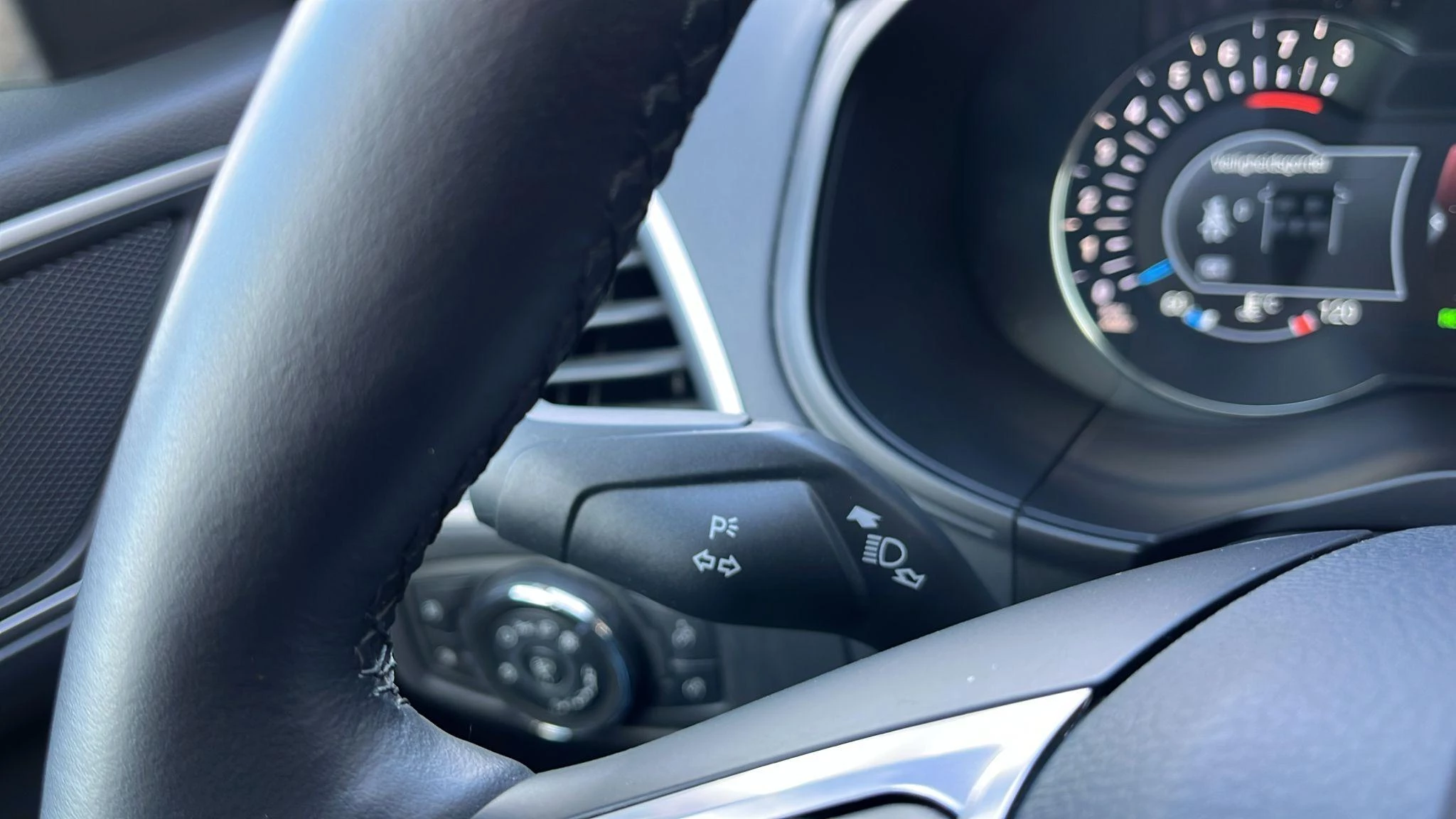 Hoofdafbeelding Ford S-Max